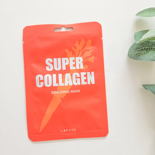 Super Collagen Face Mask | Build Your Own Skincare Gift Set for Friend