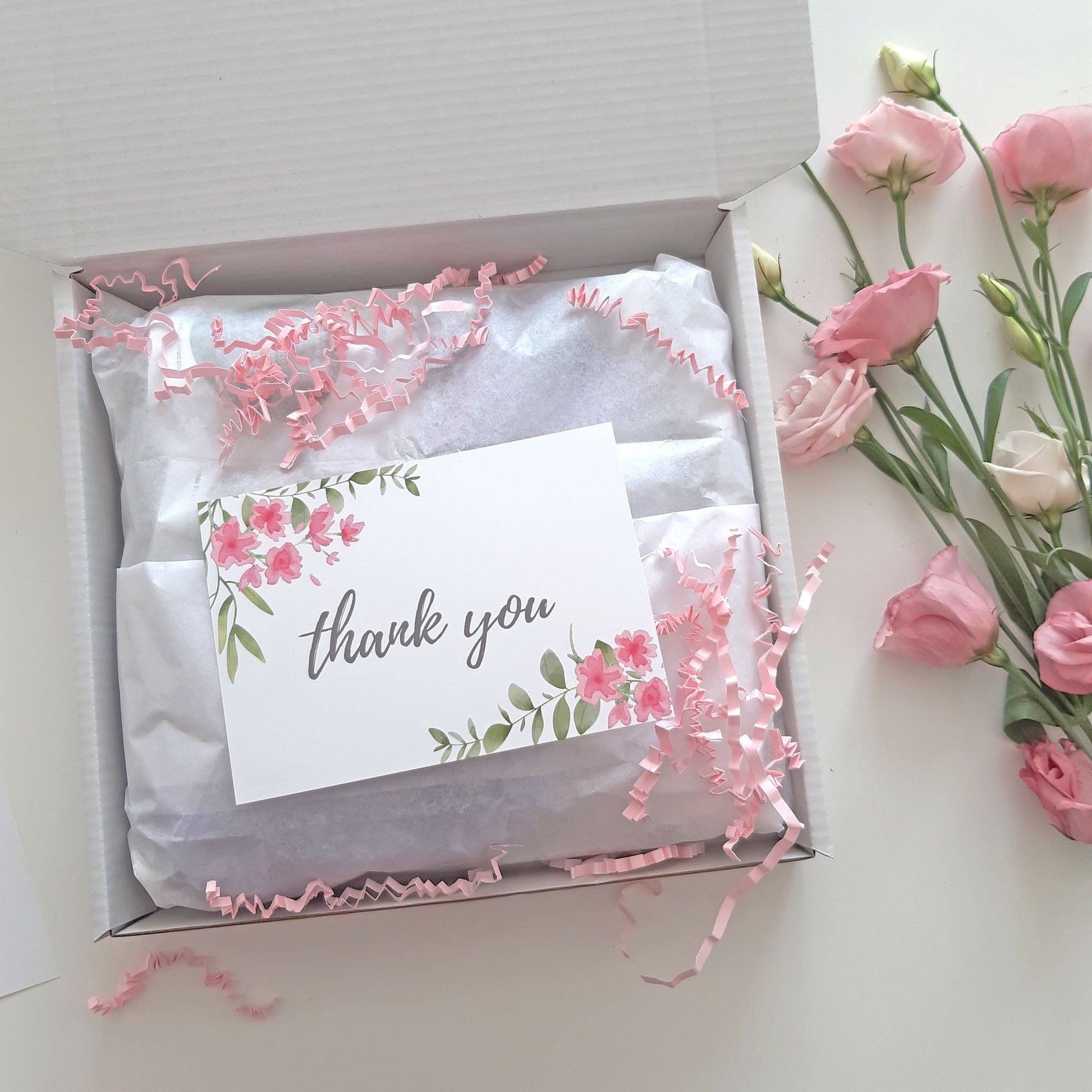 Surprise Box Gift Box Box of relaxation Surprises for women
