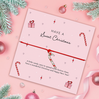 Sweet Christmas Bracelet | Build Your Own Christmas Gift Box