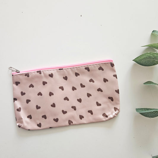 Sweet Heart Pouch | Cute Self Care Gifts for Her