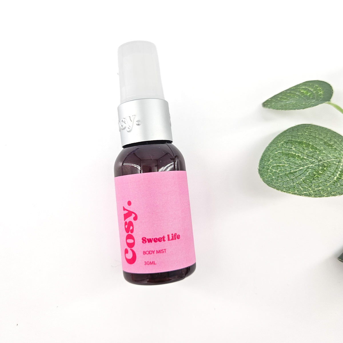 Sweet Life Body Mist | Build Your Own Self Care Gift Box