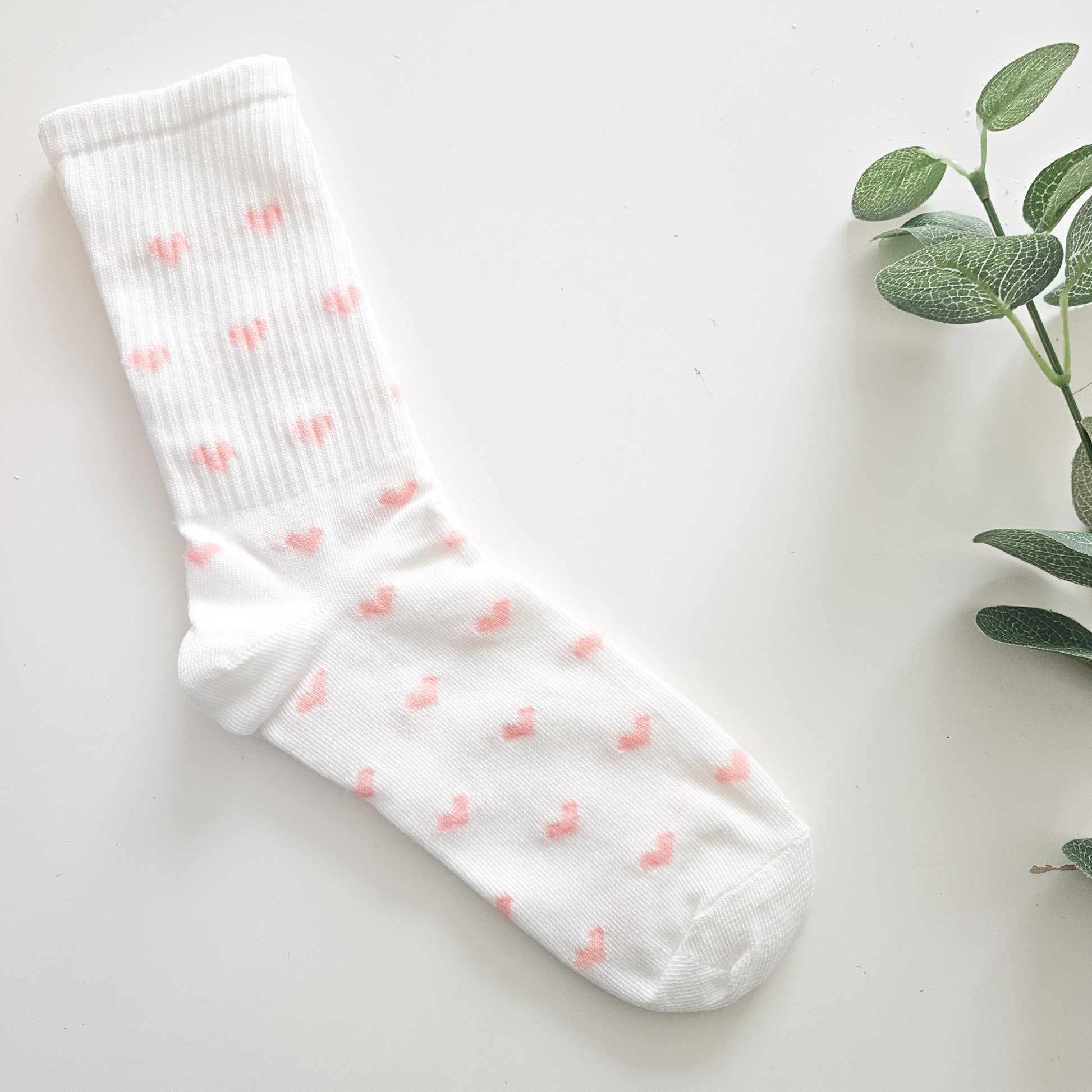 Sweetheart Socks | Build Your Own Birthday Gift Box For her