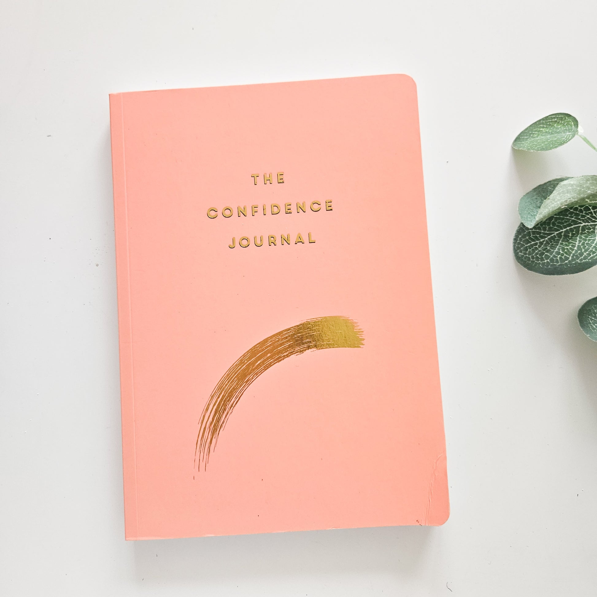 The Confidence Journal | Build Your Own Self Care Hamper for Her