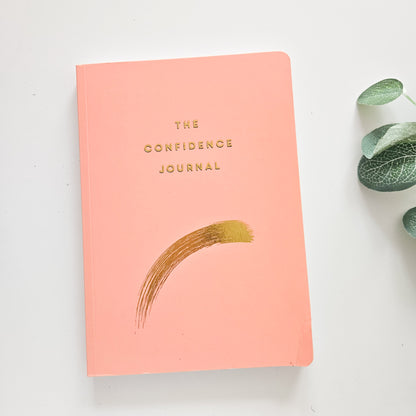 The Confidence Journal | Build Your Own Self Care Hamper for Her