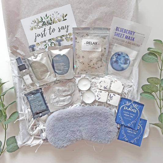 Thinking Of You Care Package | Thinking of You Gifts Next Day Delivery