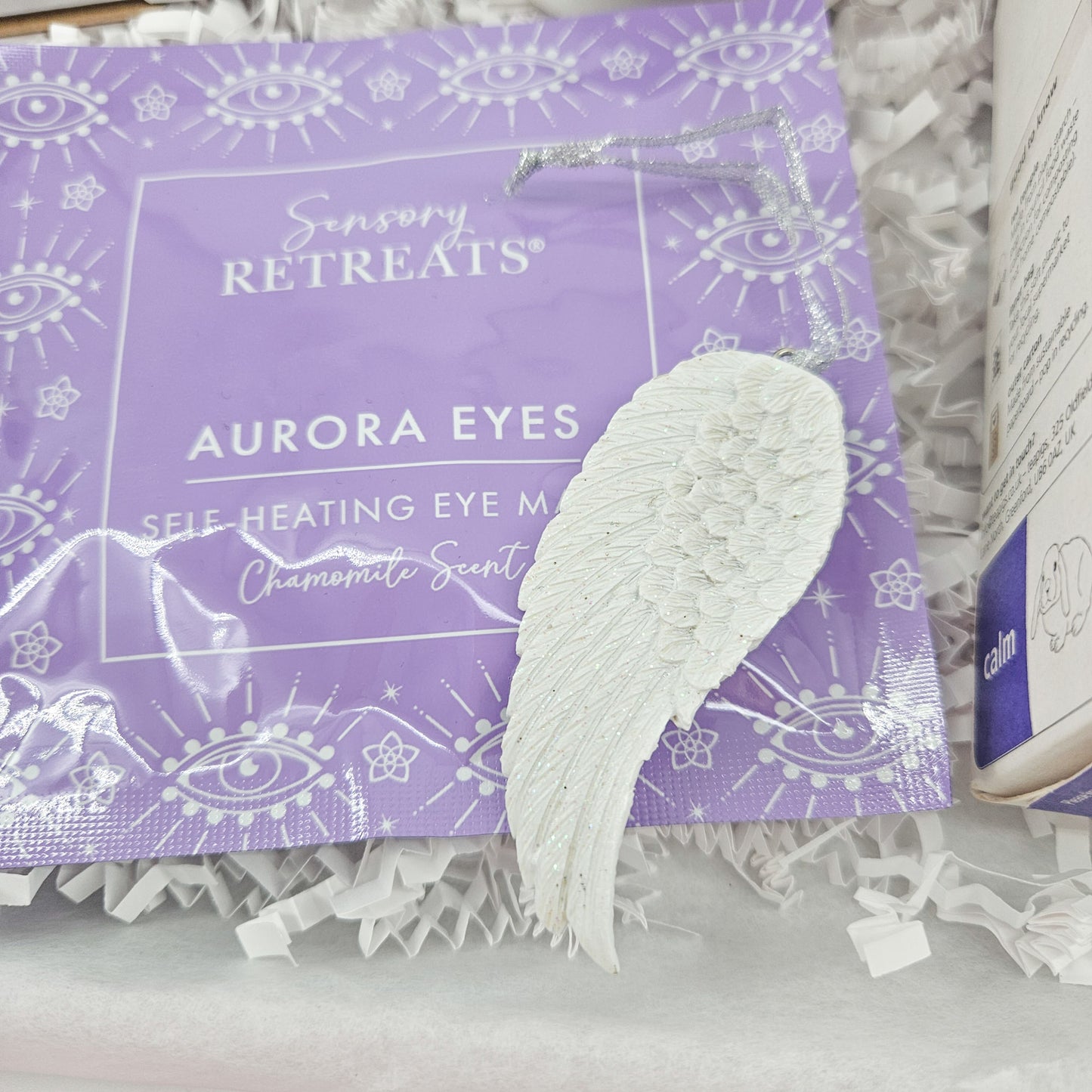 Thinking of You Calm Care Package | Comfort & Sympathy uk