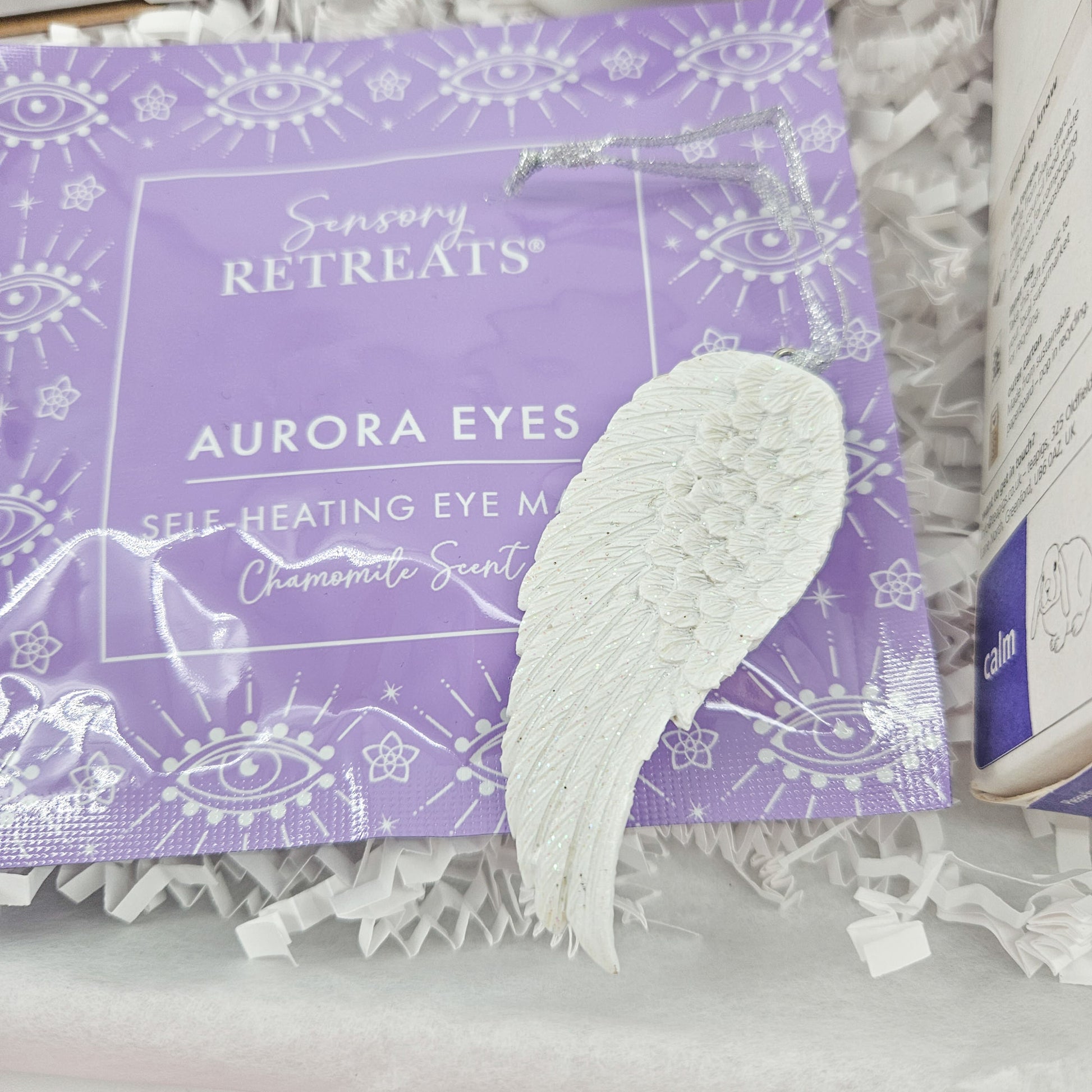 Thinking of You Calm Care Package | Comfort & Sympathy uk