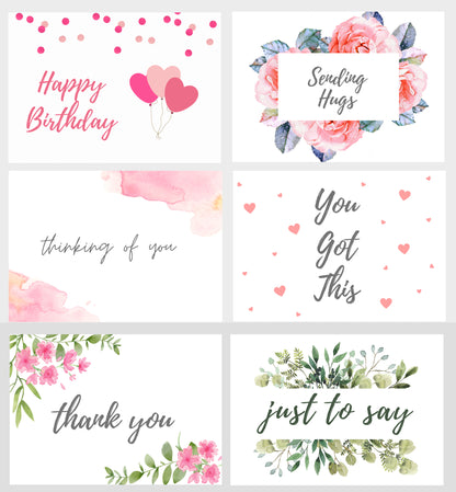 Thinking of you Care Package for Her | Thoughtful Gift Box