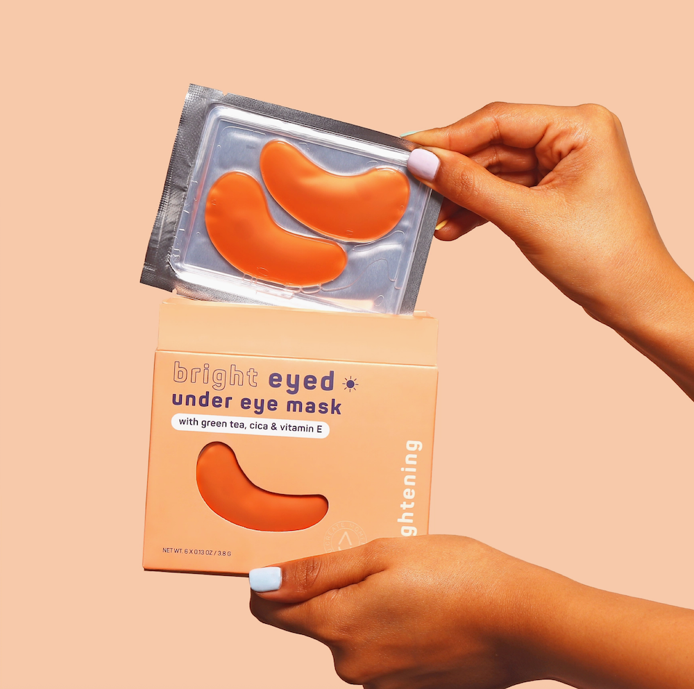 Under eye Masks | Build Your Own Pamper hamper Uk