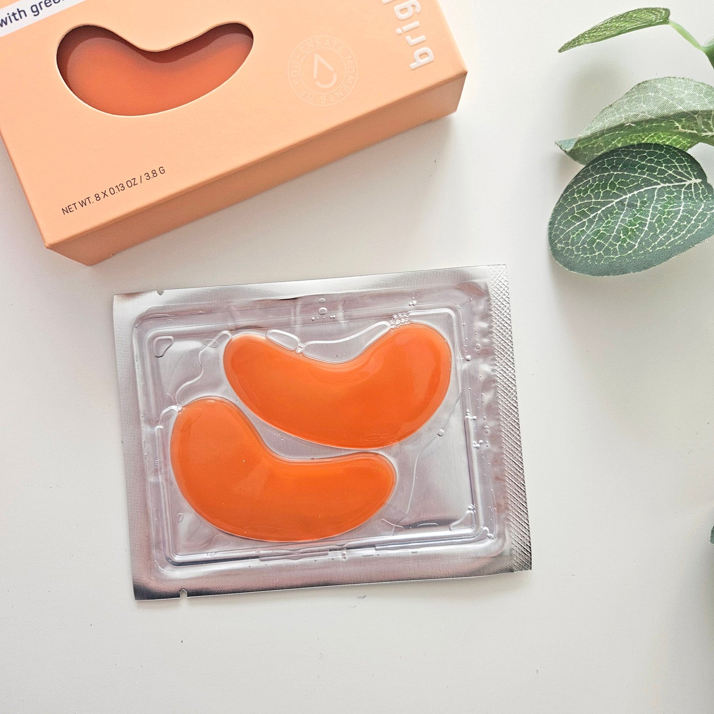 Undereye Masks | Build Your Own Pamper Gift set