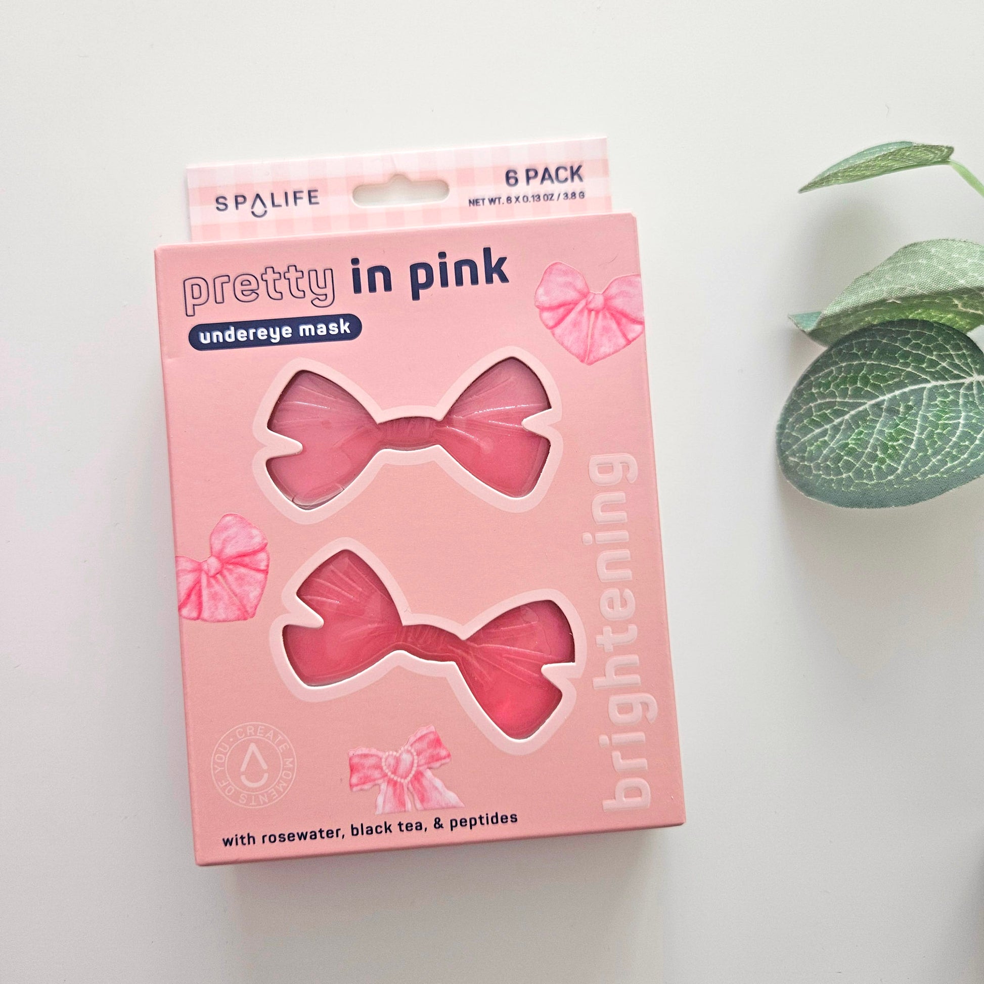 Undereye Masks | Build Your own Self Care Hamper