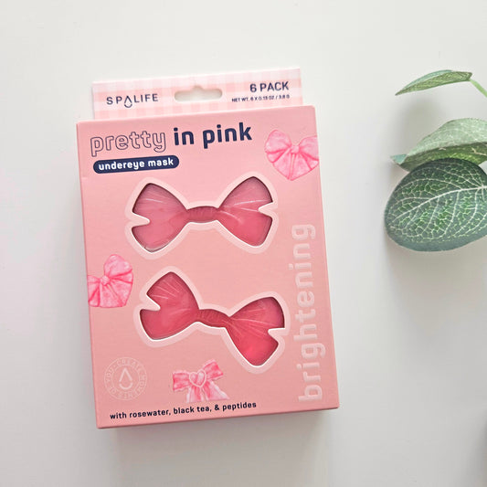 Undereye Masks | Build Your own Self Care Hamper