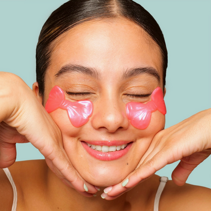 Undereye Masks | Build Your own Self Care box