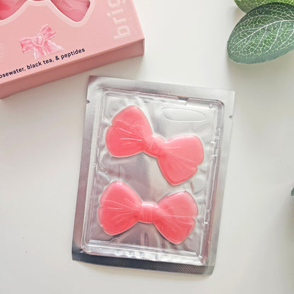 Undereye Masks | Build Your own pamper gift box