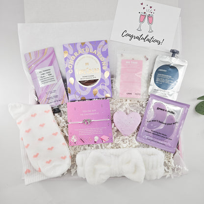 University Gift Box | You're Off to University Gift