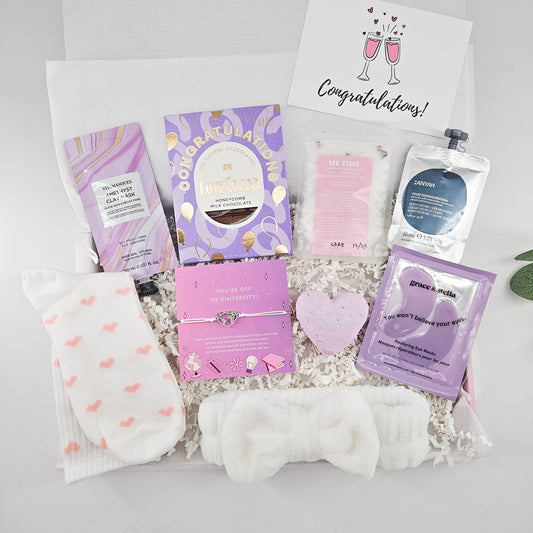 University Gift Box | You're Off to University Gift