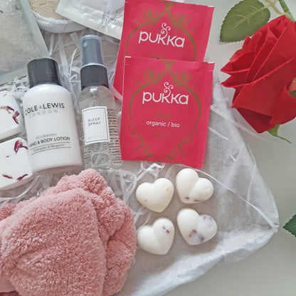 Valentines Gifts | Luxury care package Gifts For Her next day delivery