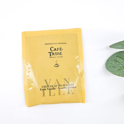 Vanilla Hot Chocolate Sachet | Build Your Own Gift Box