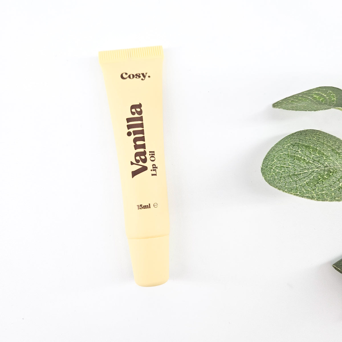 Vanilla Lip Oil | Build Your Own Pamper Gift Box