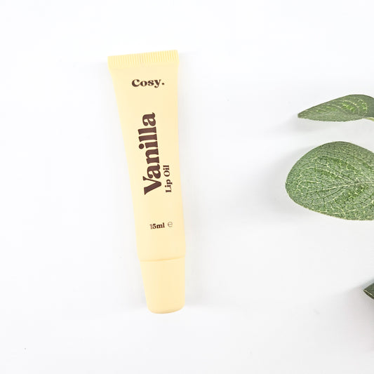 Vanilla Lip Oil | Build Your Own Pamper Gift Box