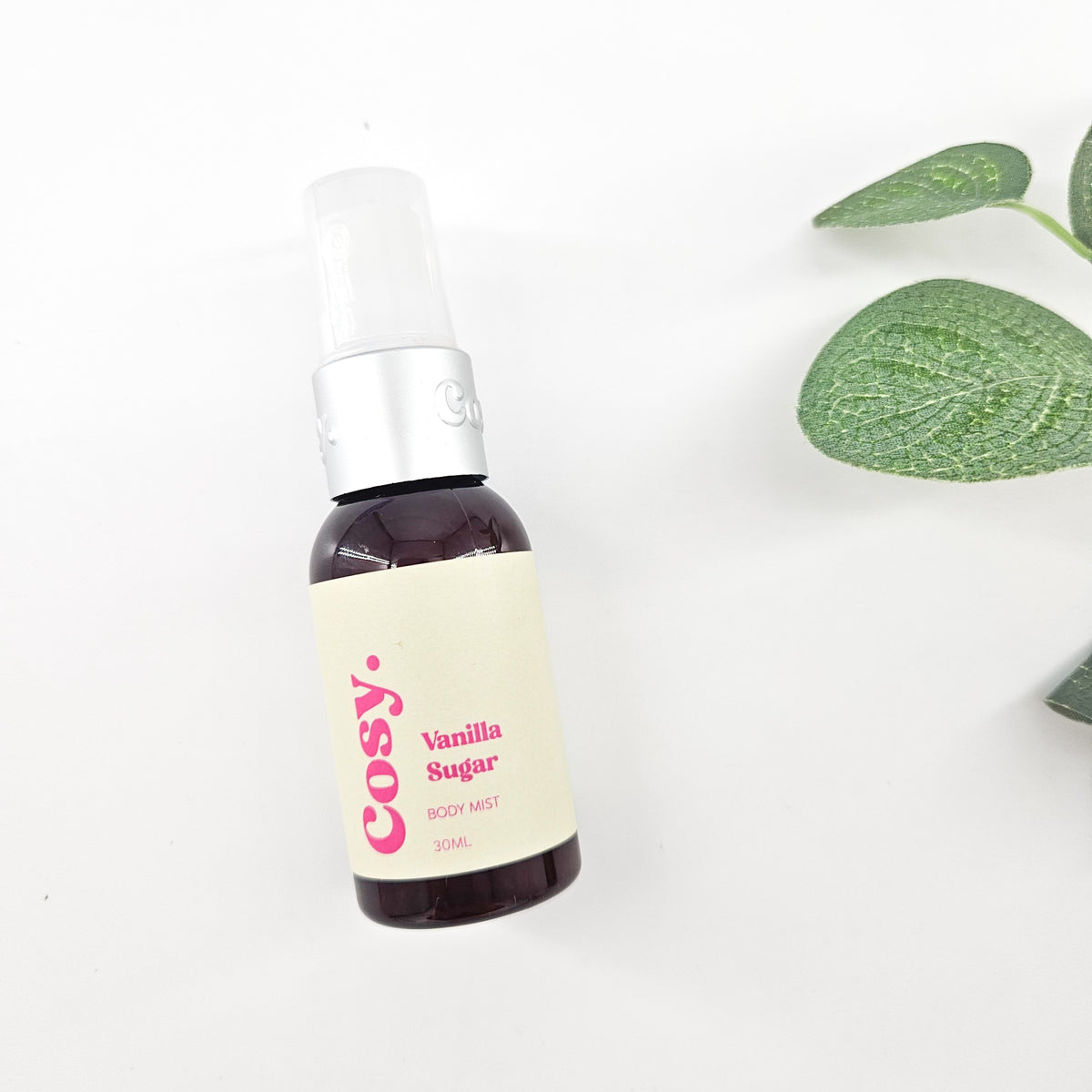 Vanilla Sugar Body Mist | Build Your Own Self Care Gift Box