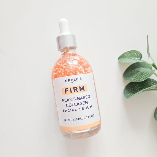 Vegan Collagen Serum | Build Your Own Vegan Pamper Hamper for her