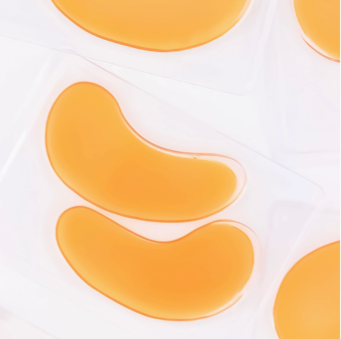 Vitamin C Under Eye Masks | Build Your Own pamper gift sets for her