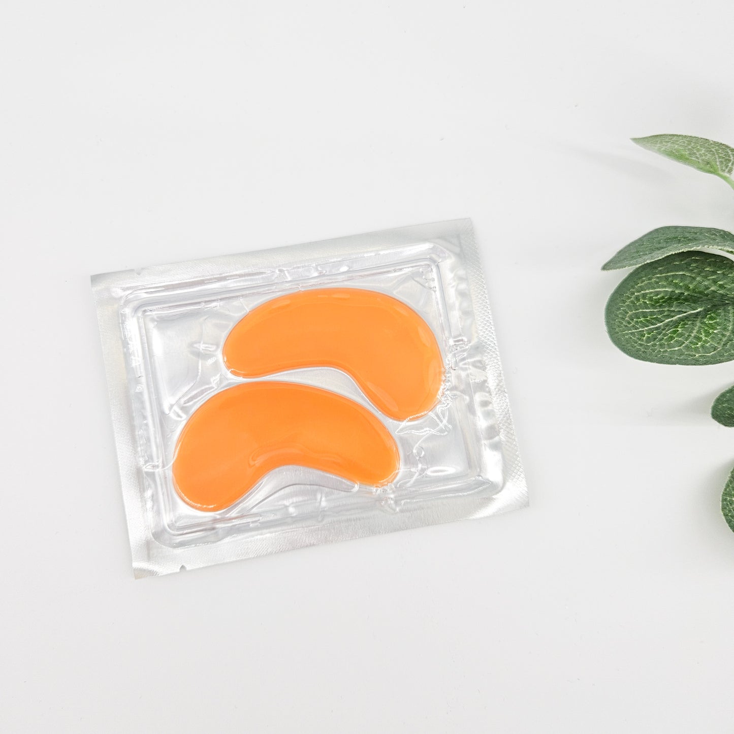 Vitamin C Under Eye Masks | Build Your Own skincare set for her