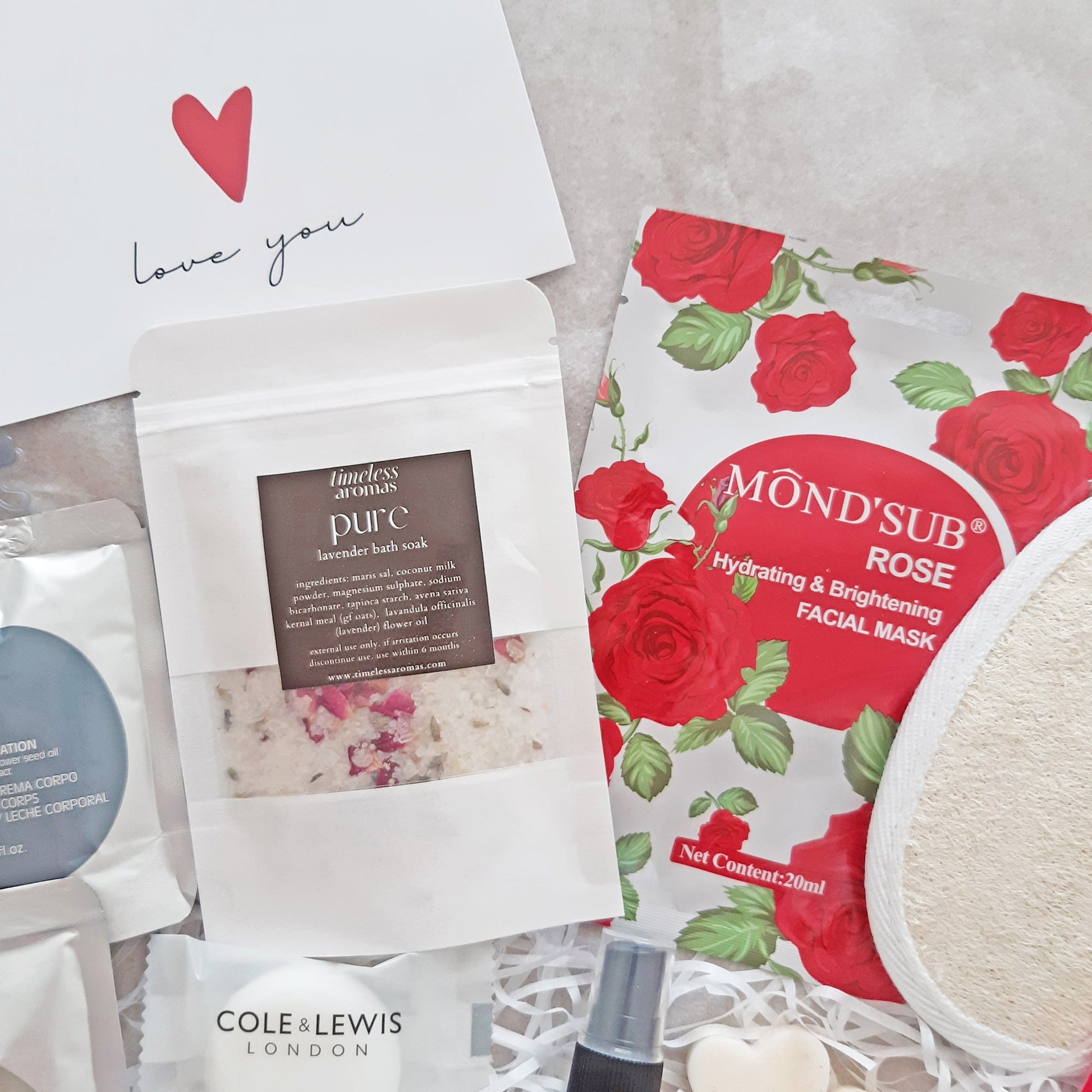 Wedding Anniversary Gifts | pampering gifts Next day delivery