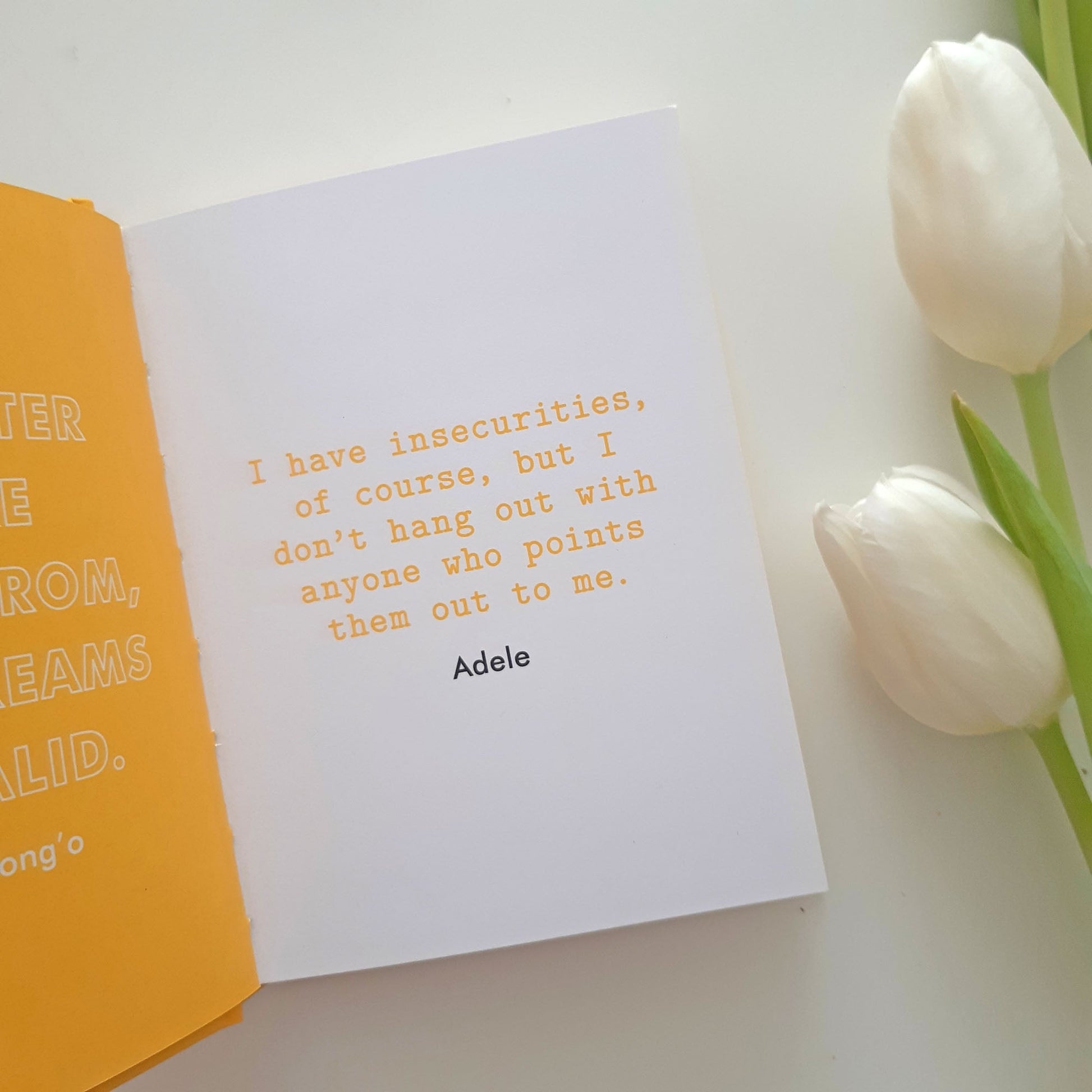 You Are Amazing Gifts | present for a woman friend by post