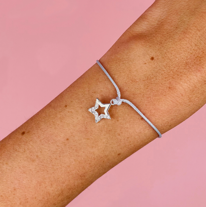 You Did It Bracelet | Personalise Your Own Congratulations presents for her
