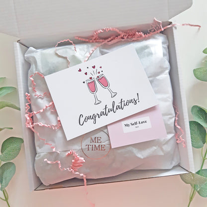 You Did It Letterbox Gift | Graduation Gift Box