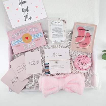You Got This Gift Box | Exam & Good Luck Gift
