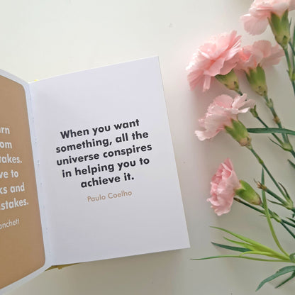 You Got This Gift Set | Next Day Delivery gifts good luck