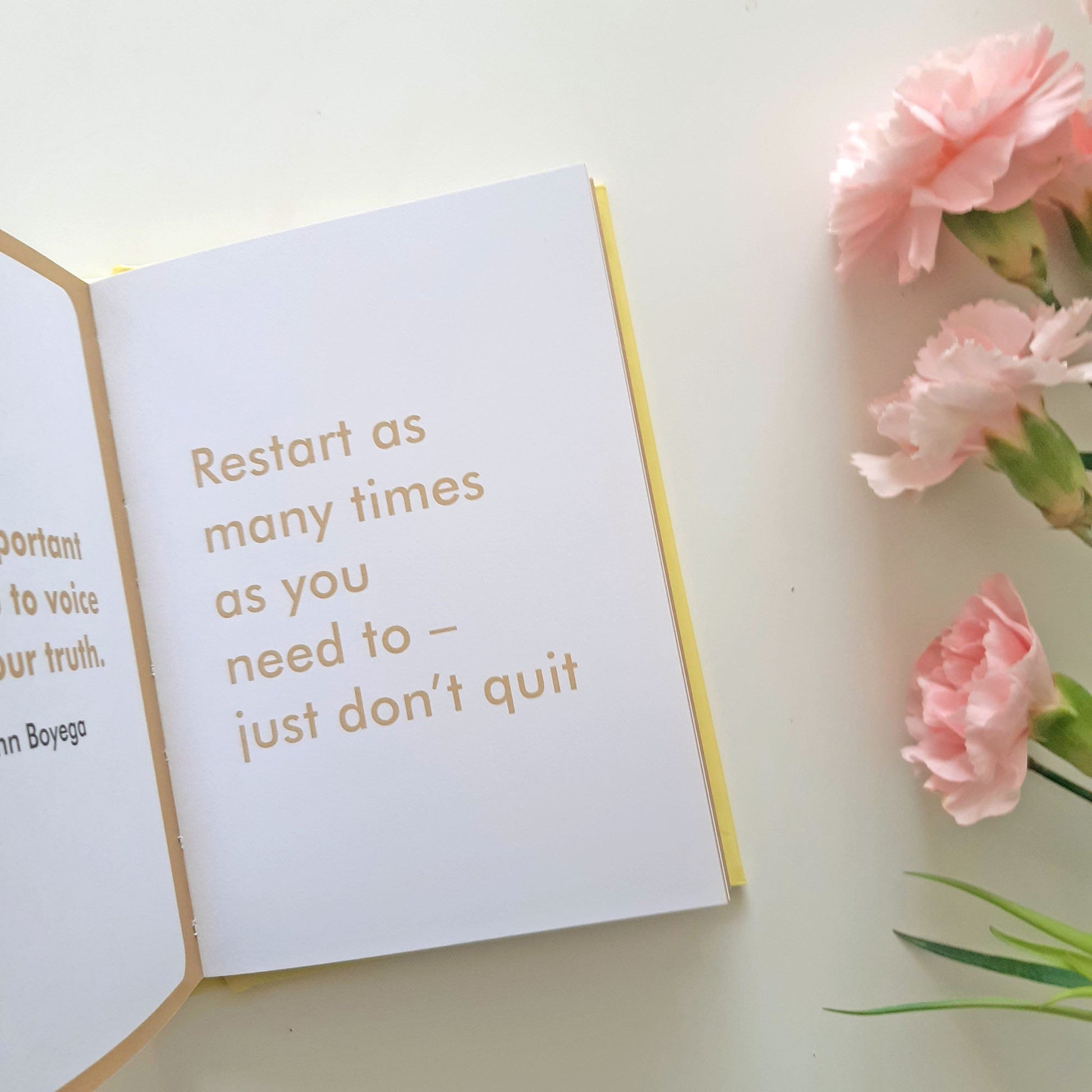 You Got This Gift Set | Next Day Delivery good luck gift box
