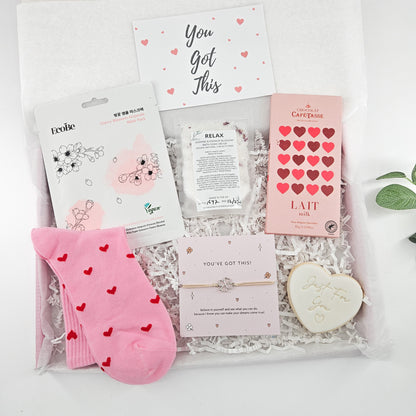 You Got This Letterbox Gift | Exam & Good Luck Gift