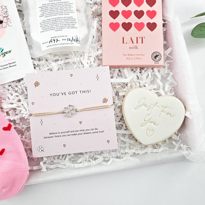 You Got This Letterbox Gift | Exam & Good Luck Gift Uk