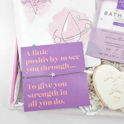 You Got This Letterbox Gift | Exams Gift Box Uk