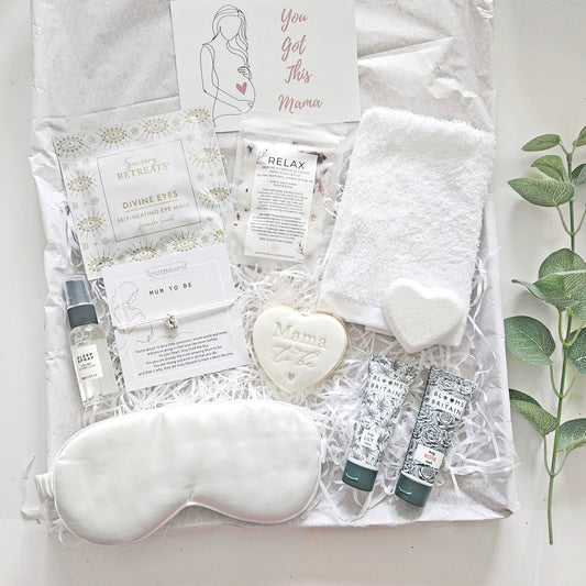 You Got This Mama Mum to Be Hamper | Pregnancy Gifts