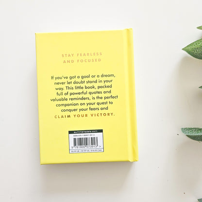 You Got This Mini Book | Build Your Own positivity gift box