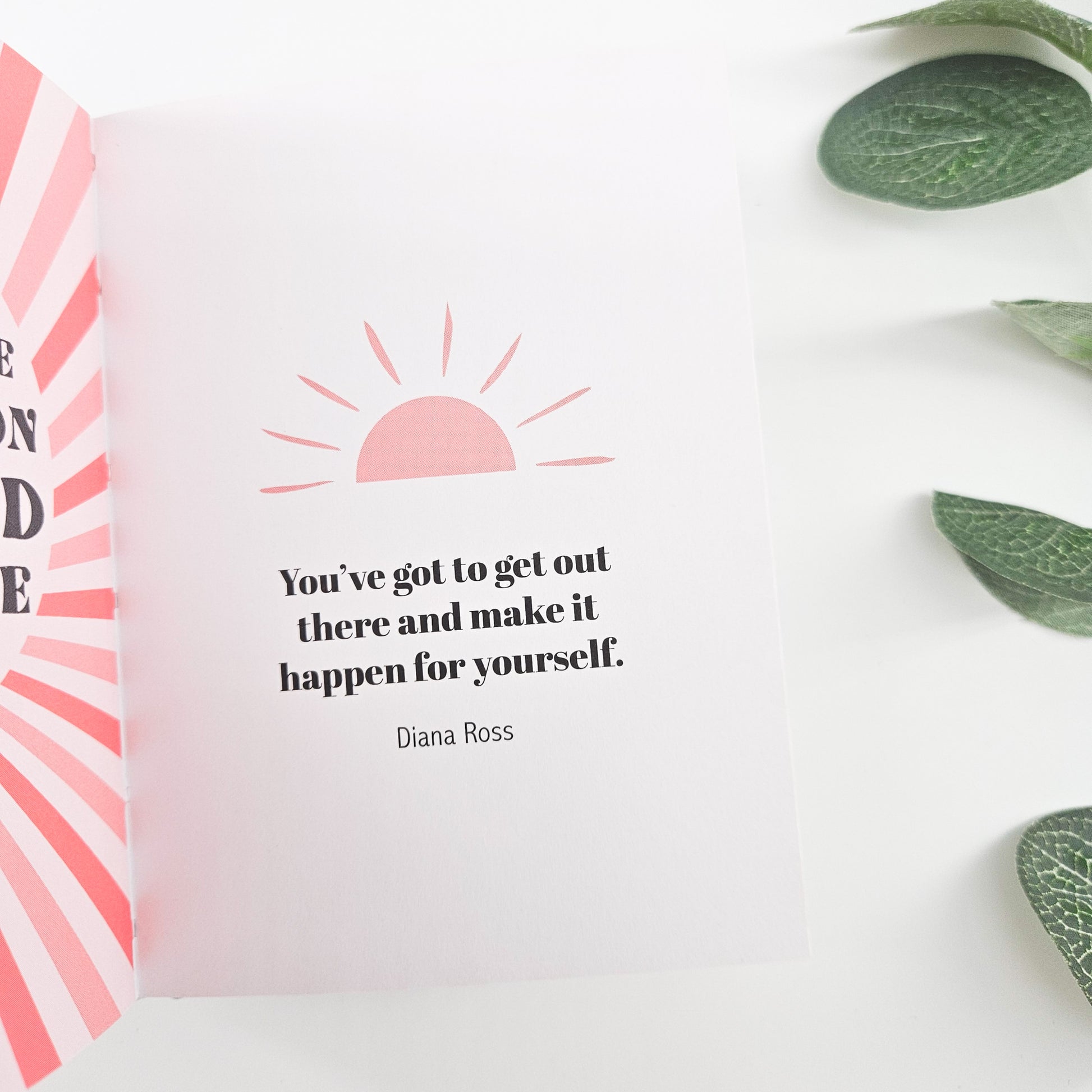You’re Doing Great Mini Book | Good luck gifts next day delivery