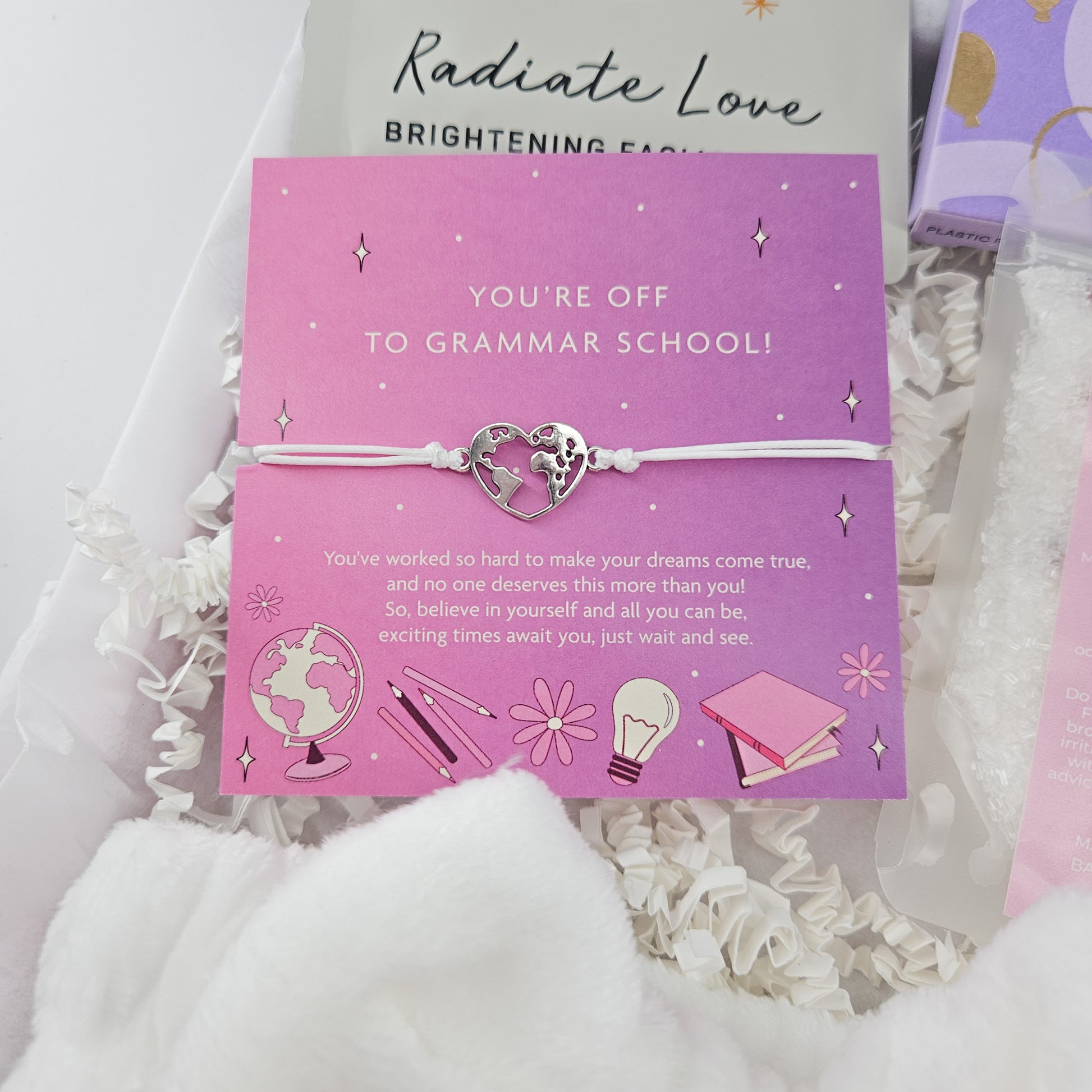 You're Off to Grammar School Gift Uk