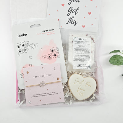 You’ve Got This Letterbox Gift | Good Luck Gift