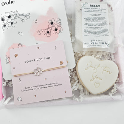 You’ve Got This Letterbox Gift | Good Luck Gift Uk