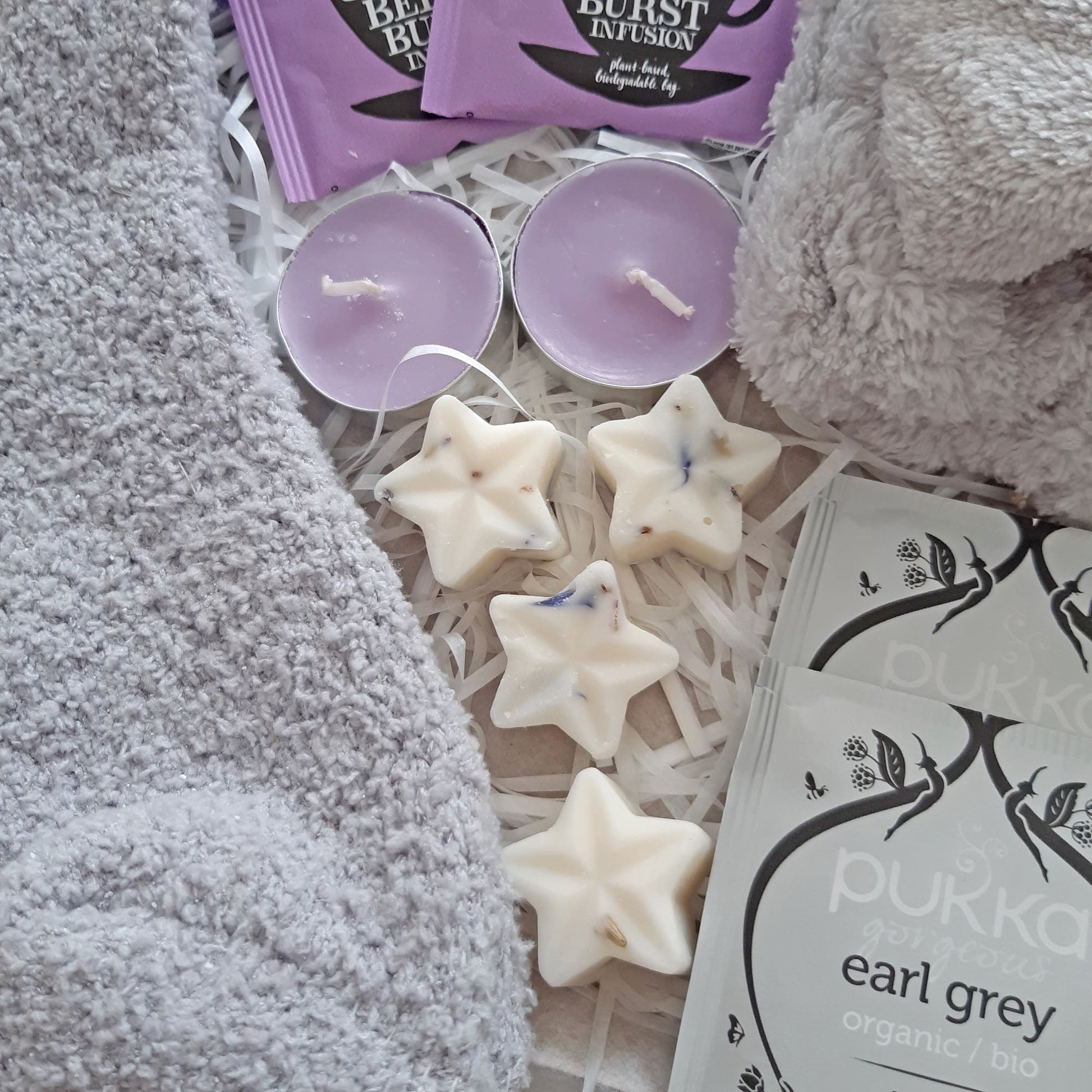 beauty pamper hamper for her spa gifts by post for her