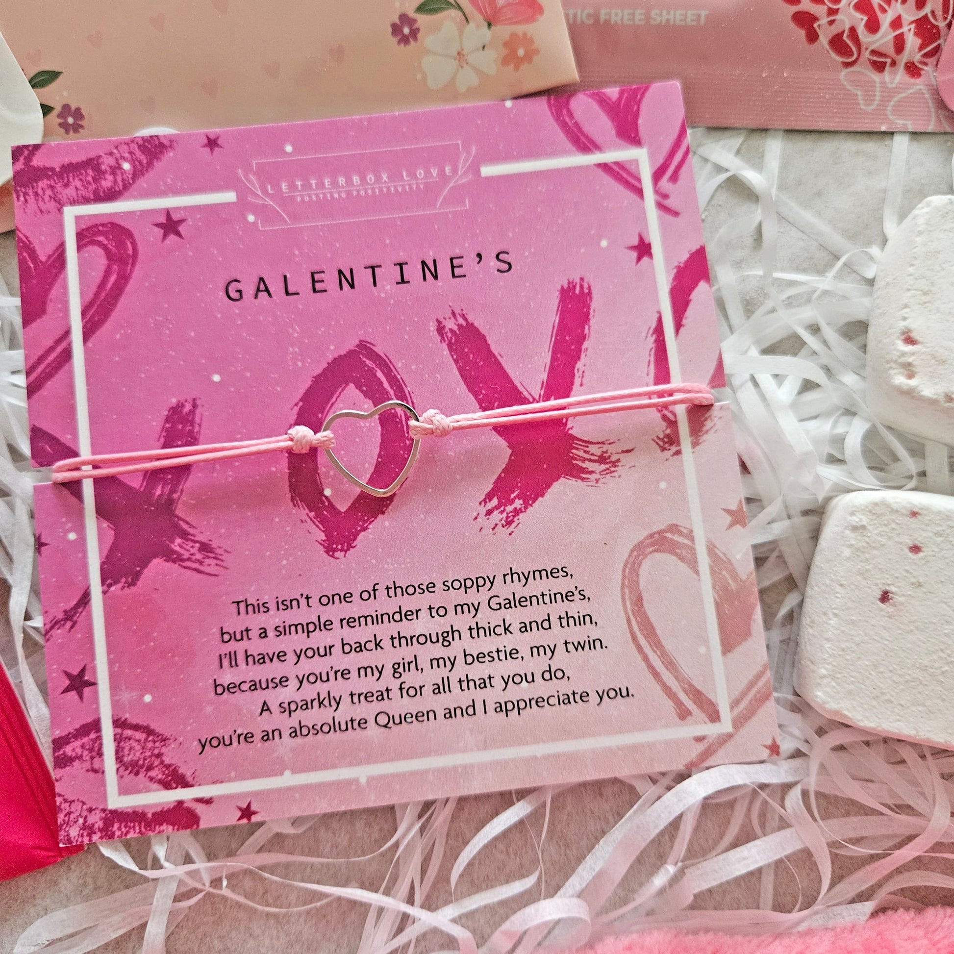bestie self care gifts unique spa gifts for female friends