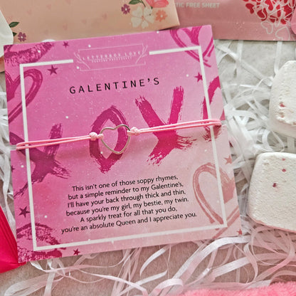 bestie self care gifts unique spa gifts for female friends