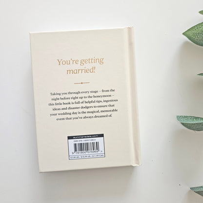 build your own bride to be gift box