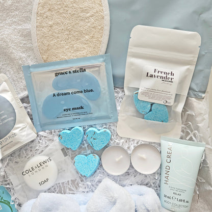 LUXURY BUMP TO BABY SPA GIFT