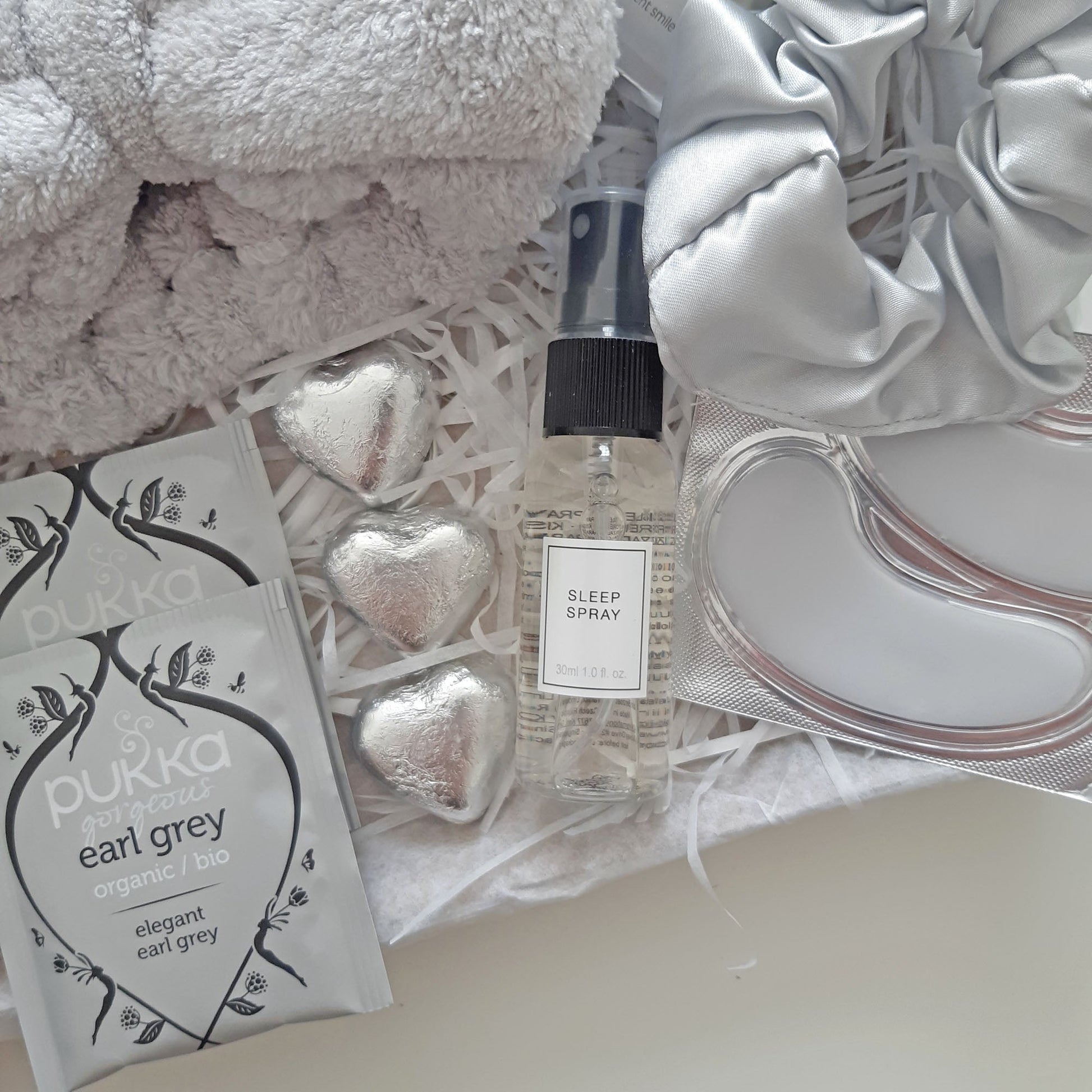 luxury pamper gift sets for her birthday pamper hampers for her